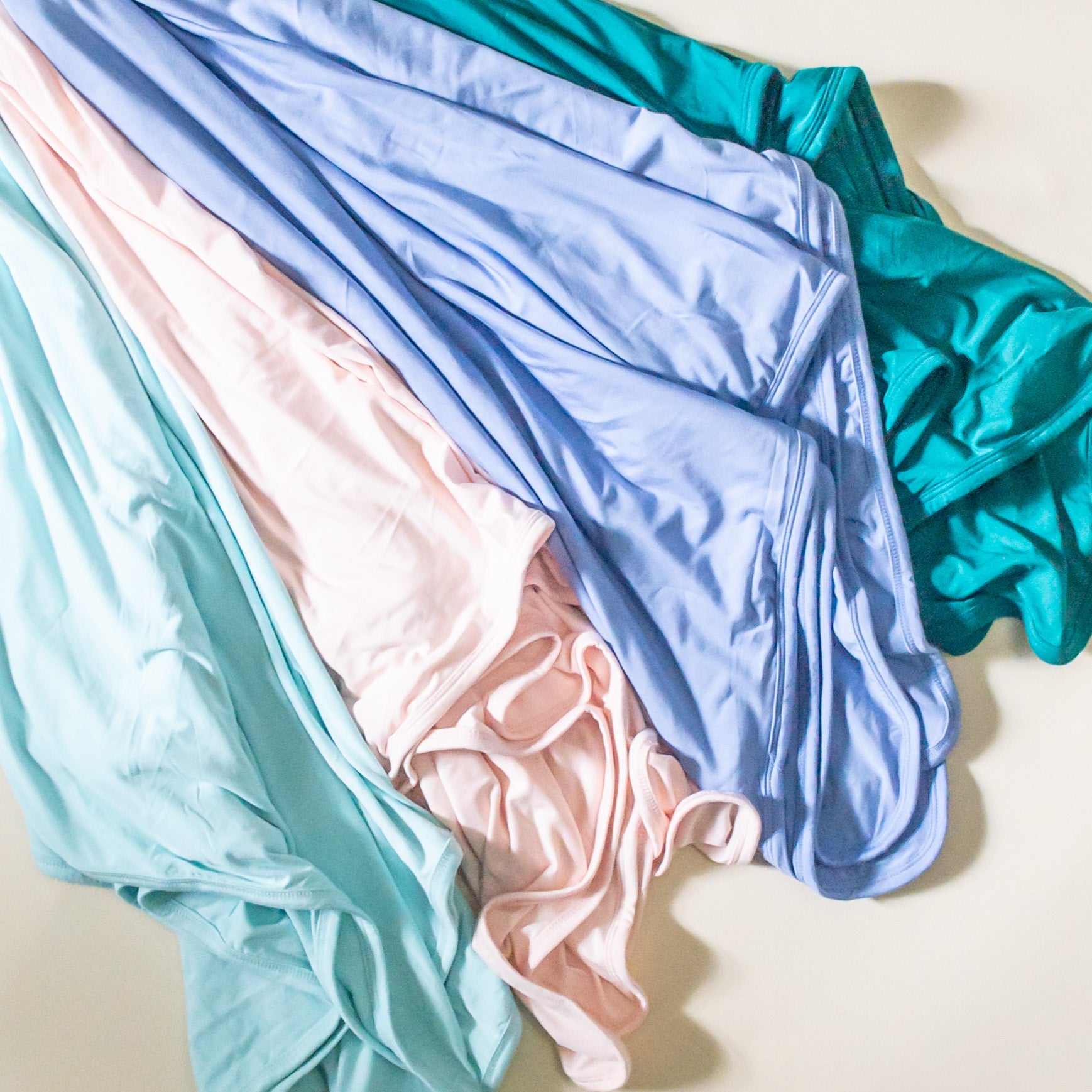 How to Choose the Right Swaddle for Your Newborn Will & Charlie Shop