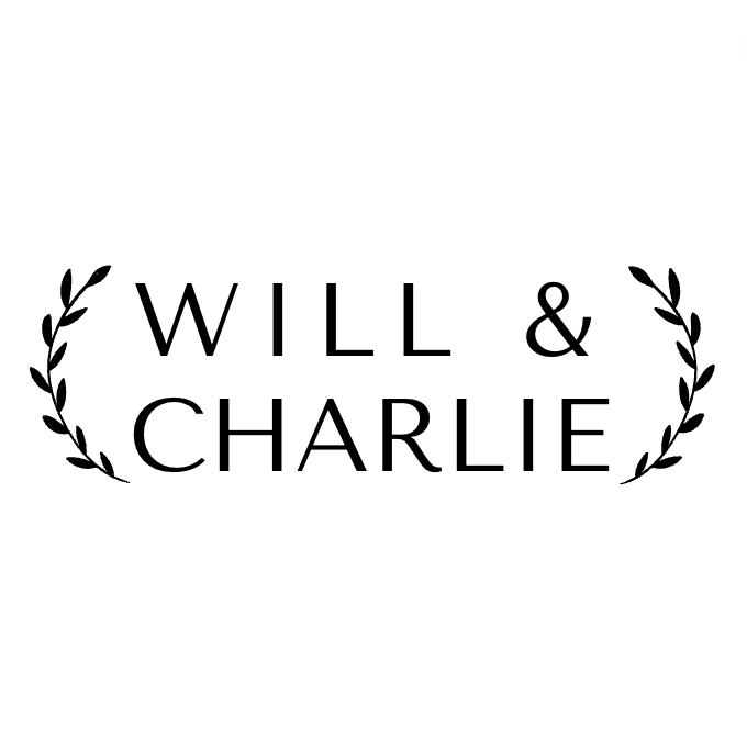 willandcharlieshop.com logo