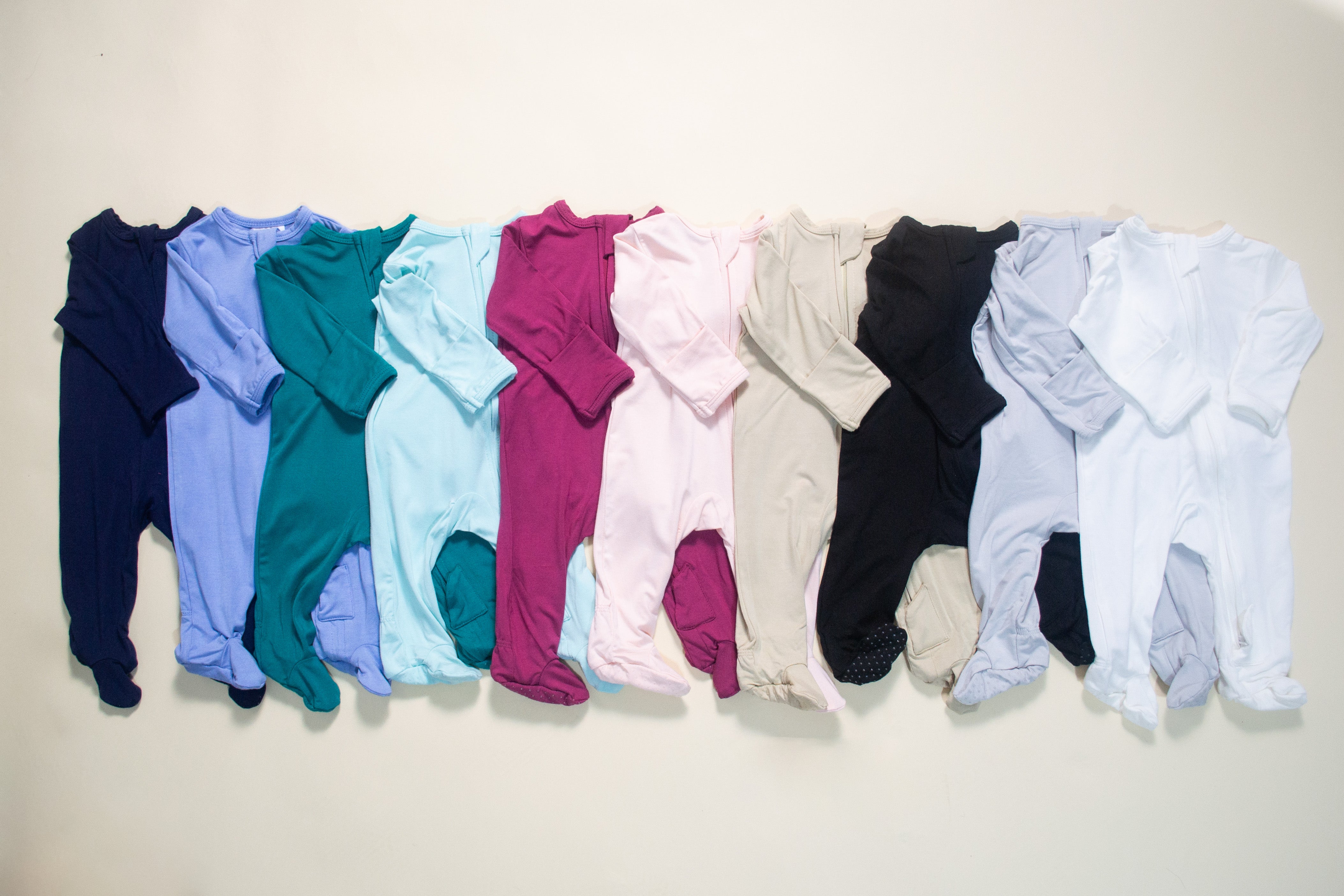 How to Care for Your Bamboo Baby Clothes: Tips and Tricks