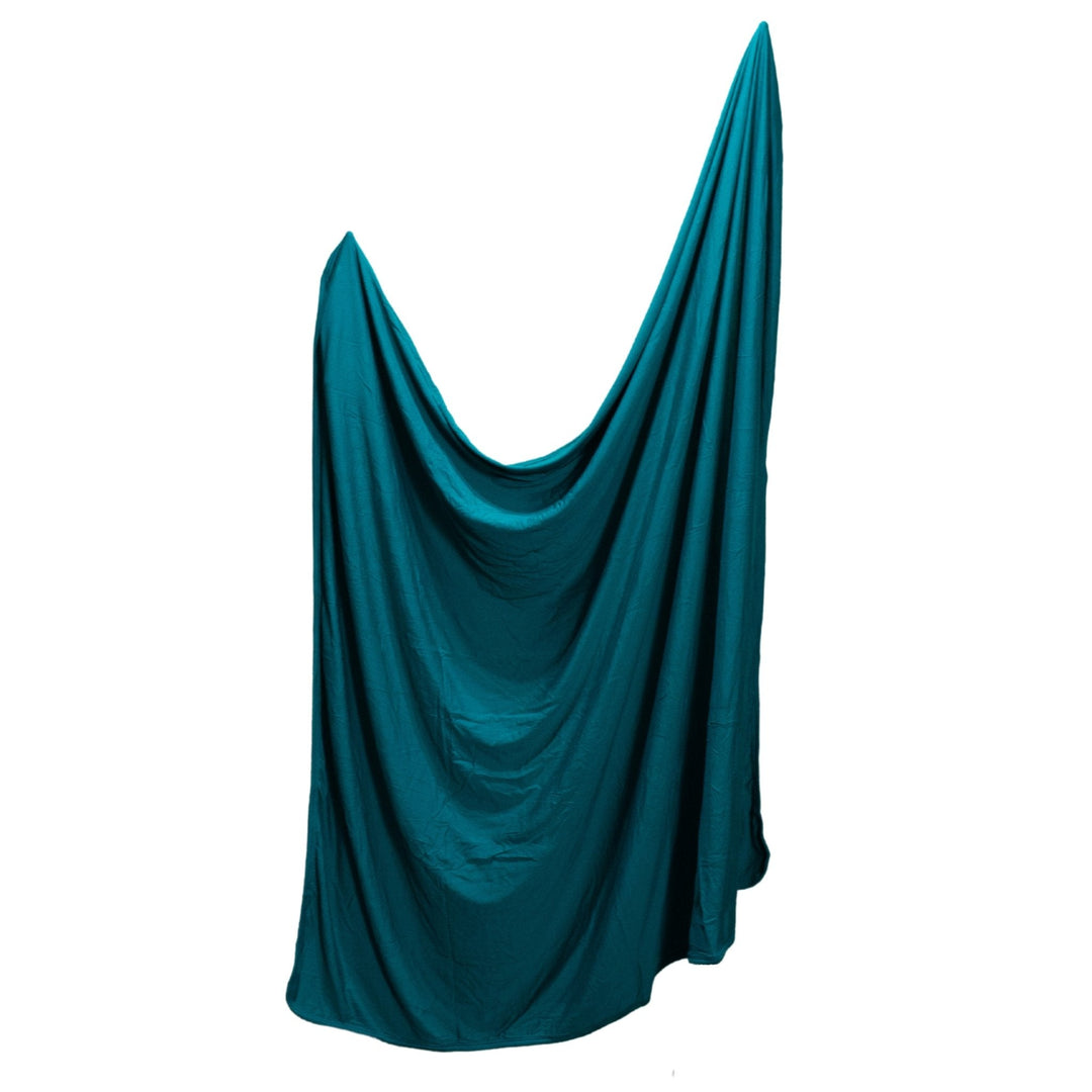 Evergreen Swaddle Blanket